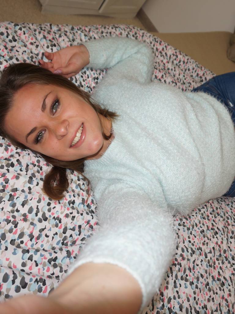 Photo de Sacha