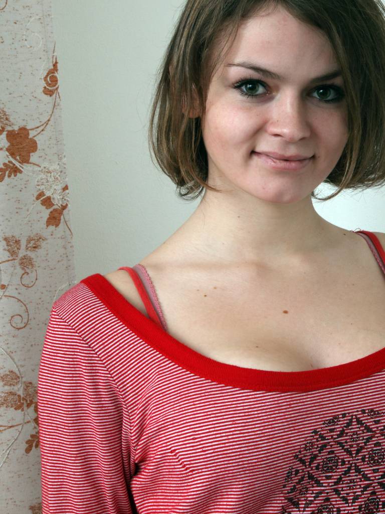 Photo de Eugénie