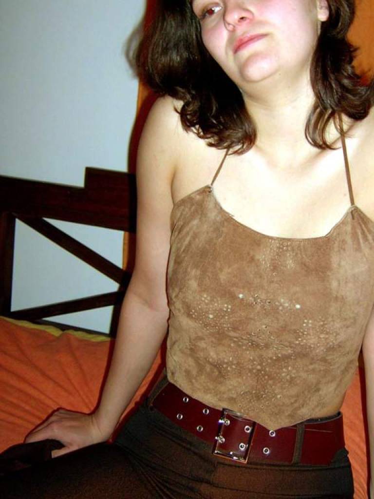 Photo de Henriette