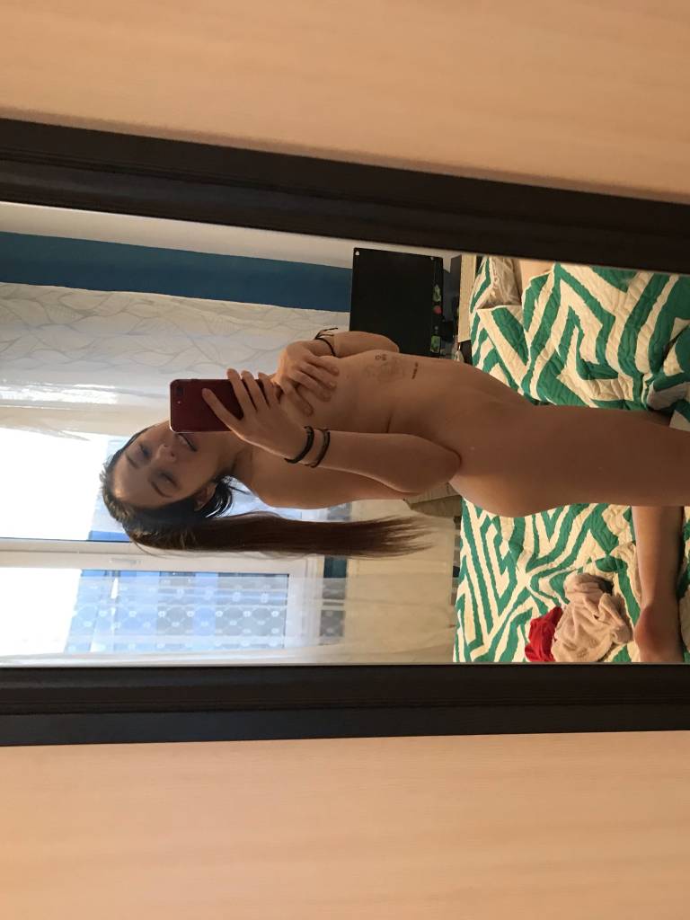 Photo de Sophie