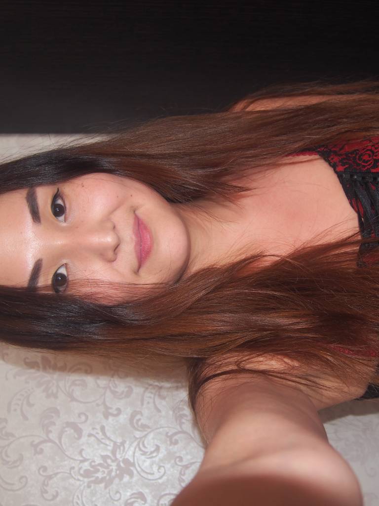 Photo de Clarisse
