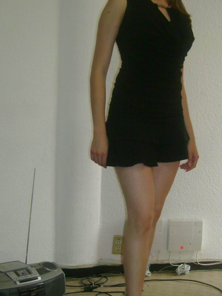 Photo de Paulette