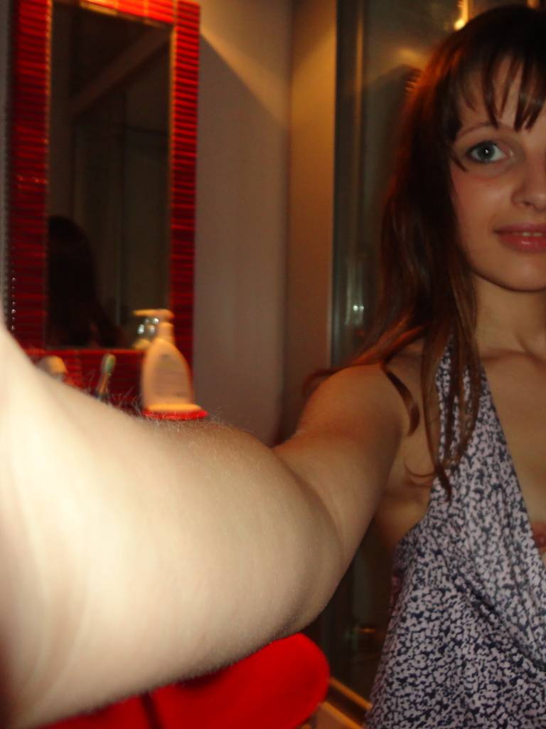 Photo de Brigitte