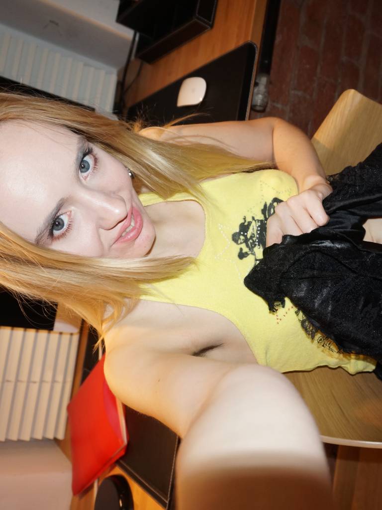 Photo de Ghislaine