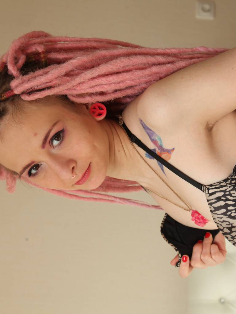 Photo de Yaa