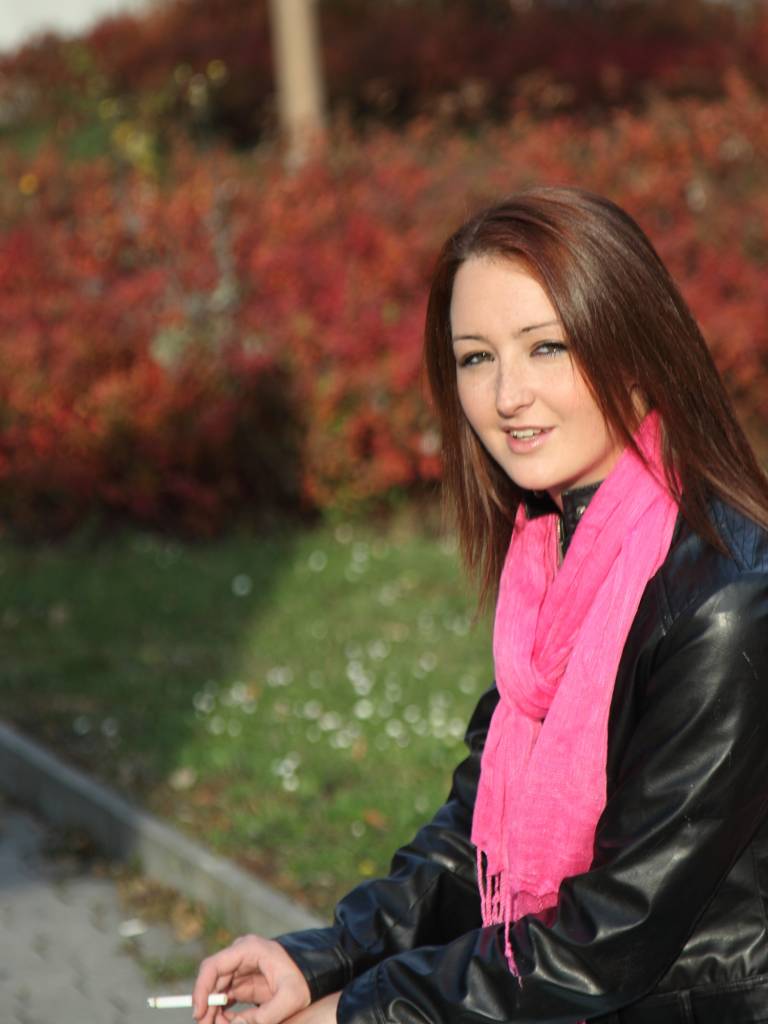 Photo de Ninon