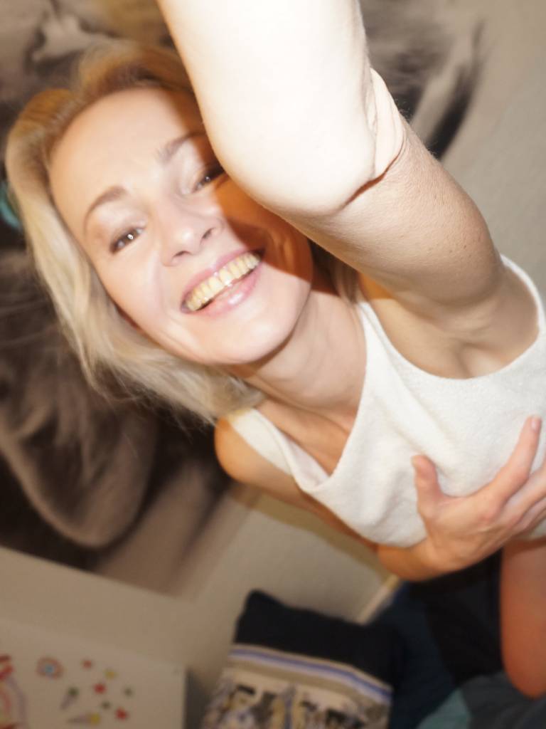 Photo de Marthe