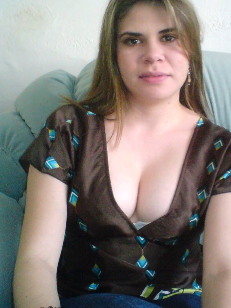 Photo de Lucile
