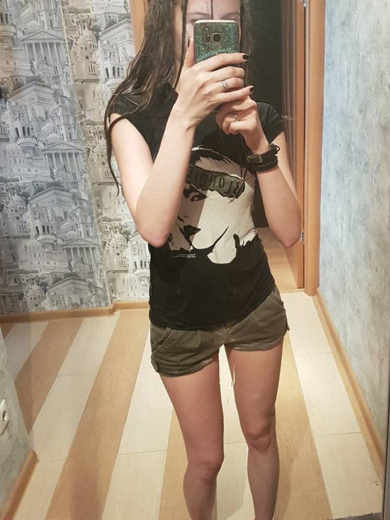 Photo de Virginie