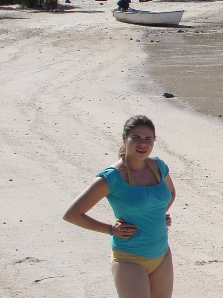 Photo de Honorine