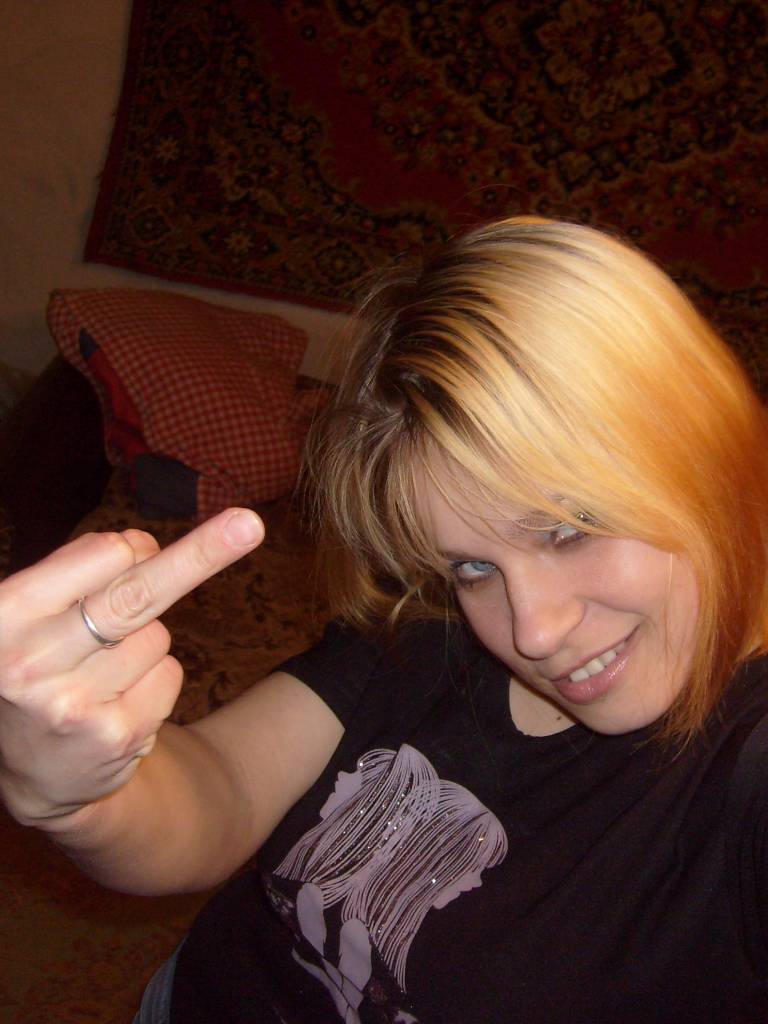 Photo de Aimée