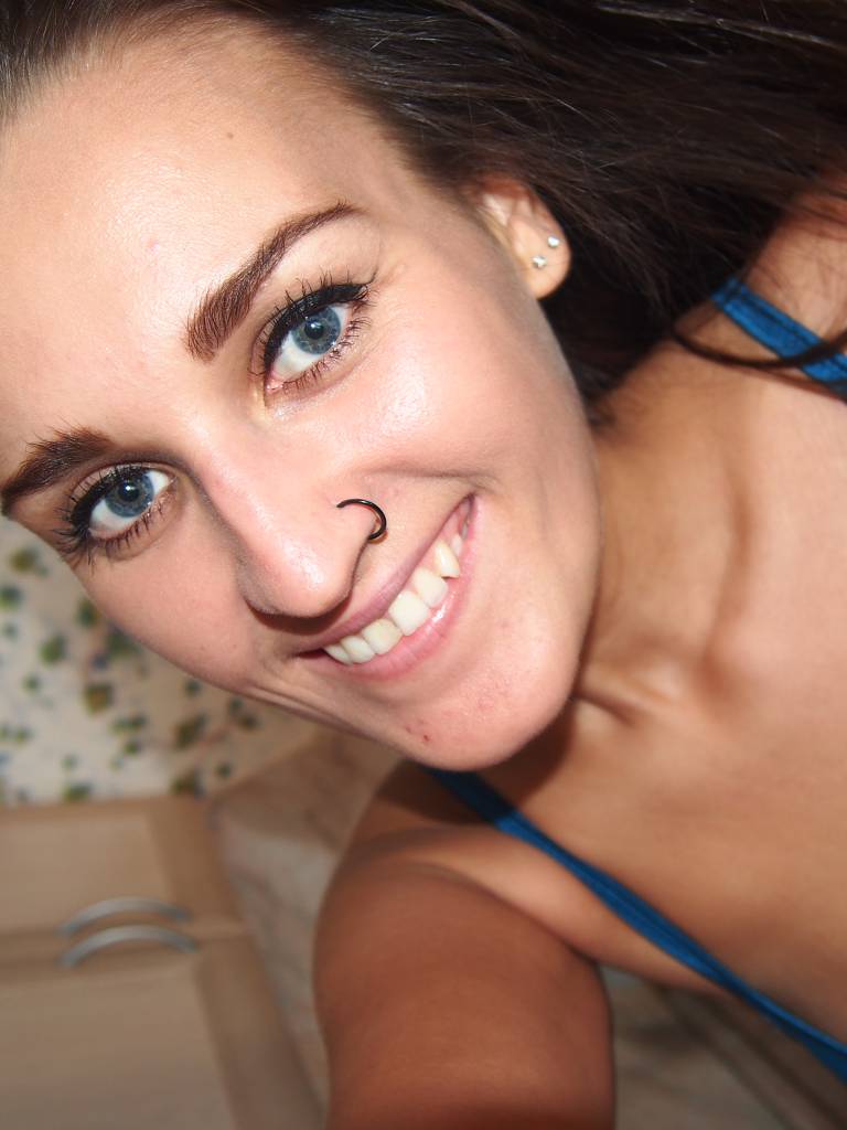 Photo de Andrée