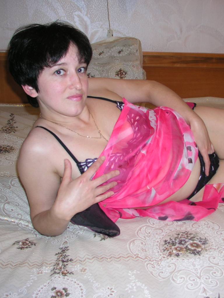 Photo de Alphonsine