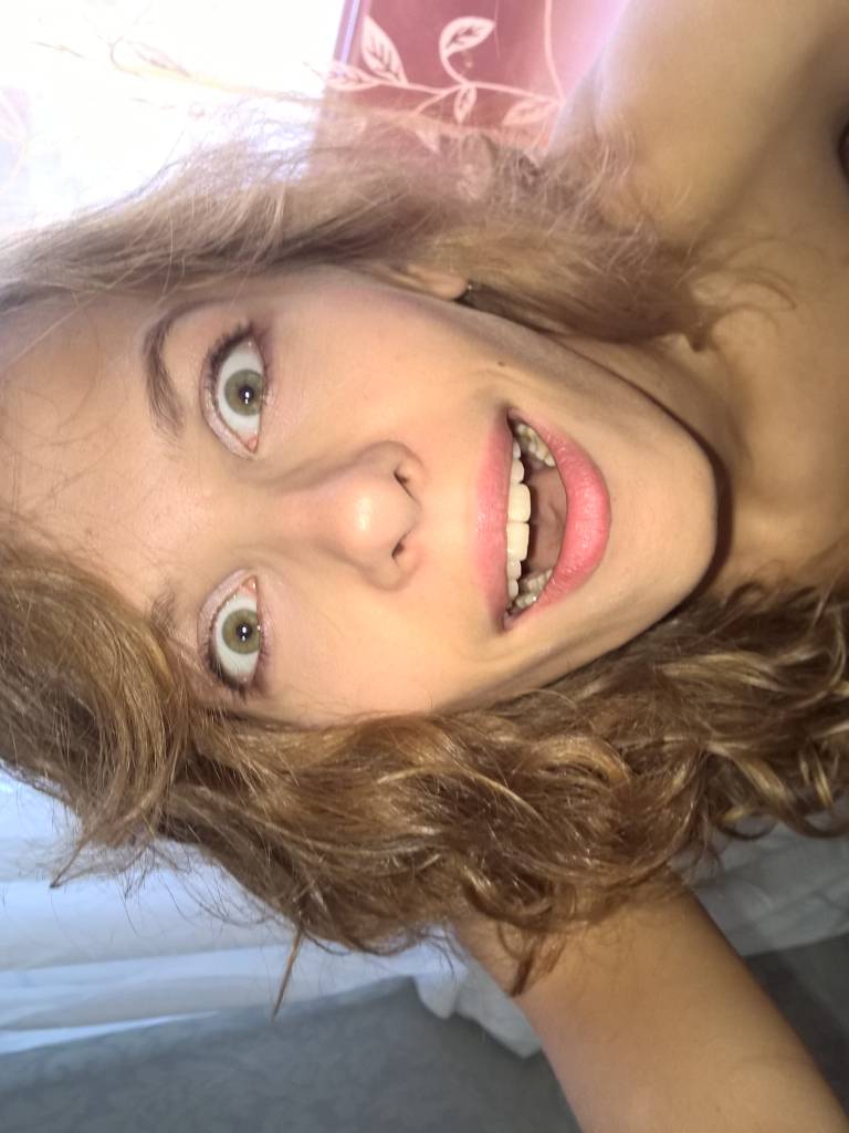 Photo de Aimée