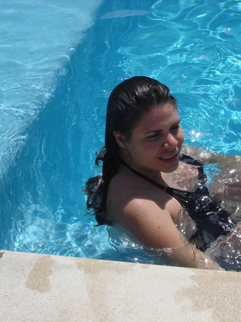 Photo de Doriane