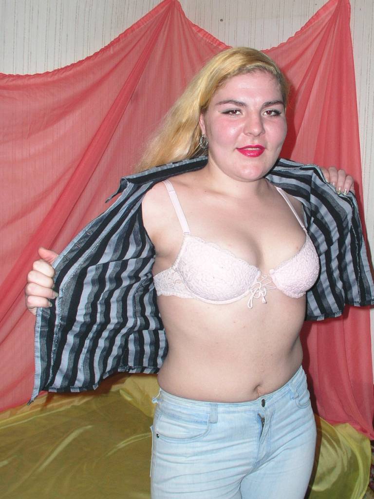 Photo de Pénélope