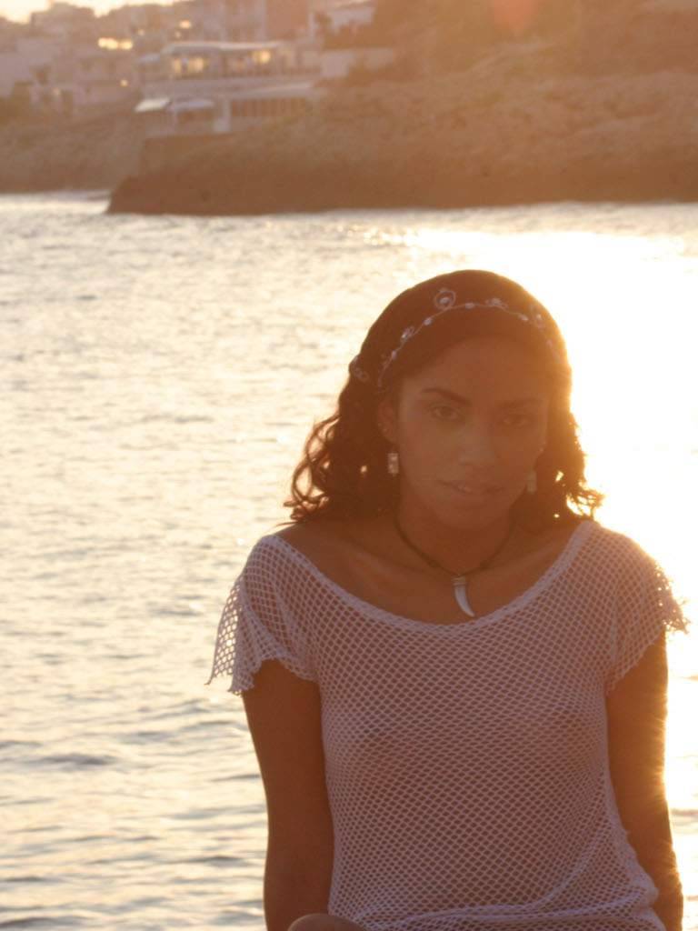 Photo de Virginie