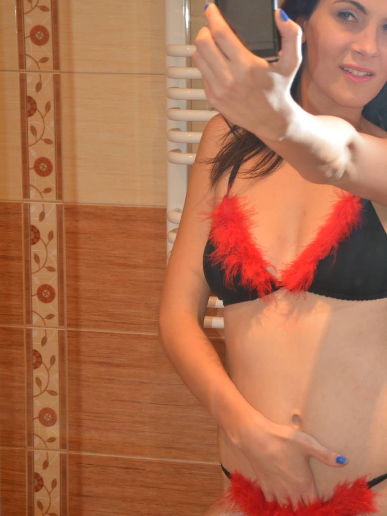 Photo de Claudette