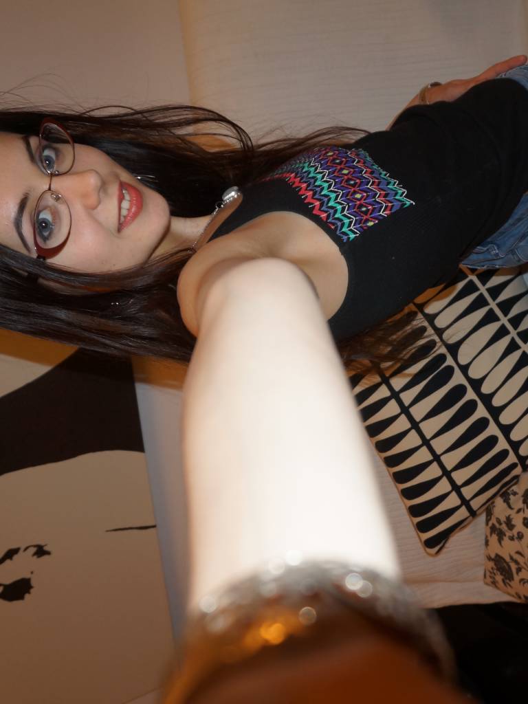 Photo de Vivienne
