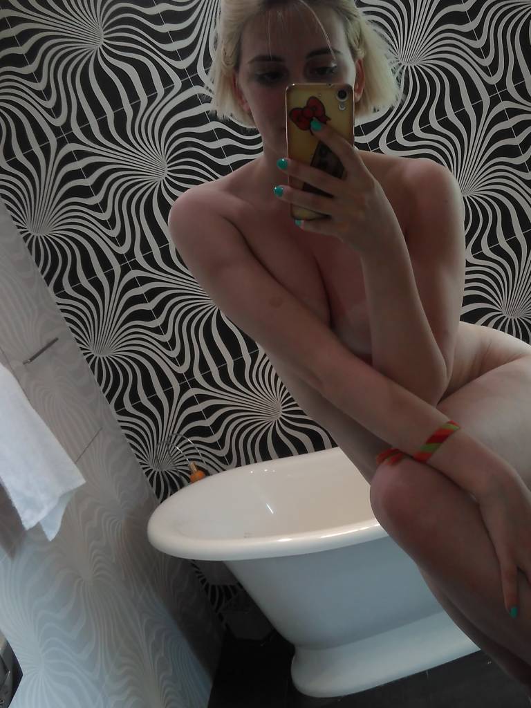Photo de Joelle