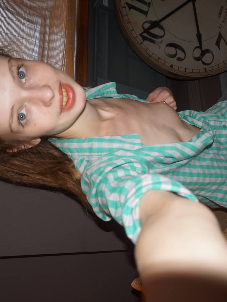 Photo de Yvette