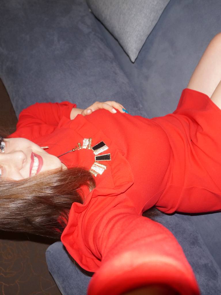 Photo de Marcelline