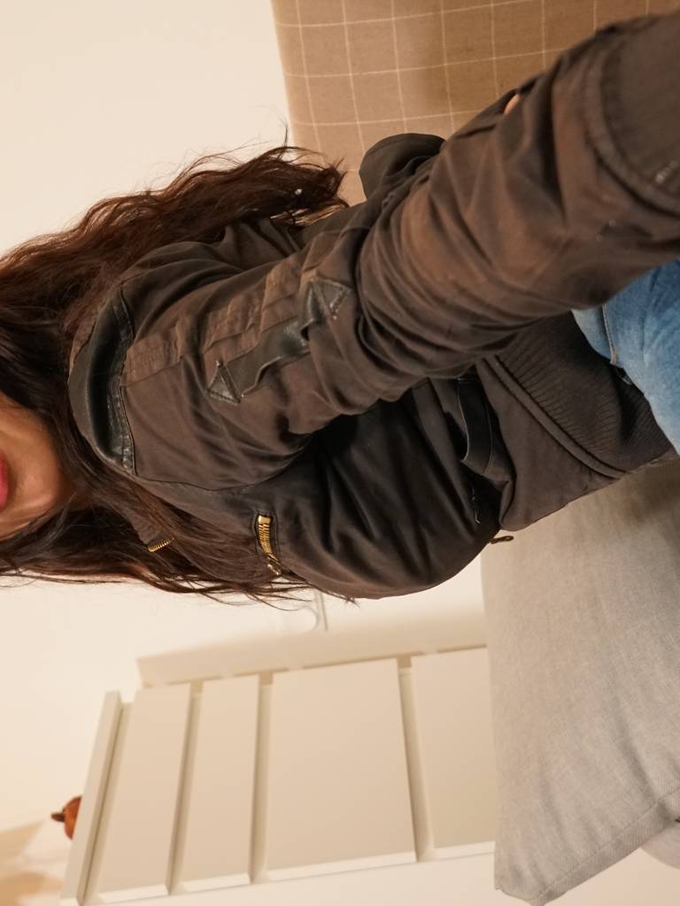 Photo de Lucie