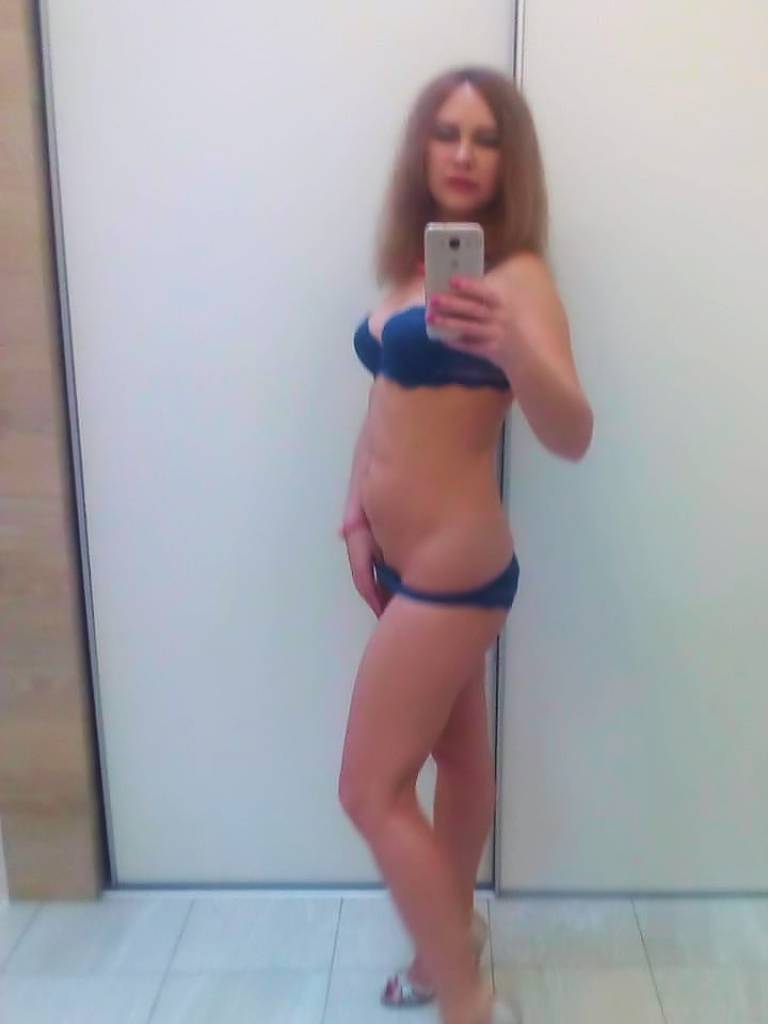 Photo de Lucile