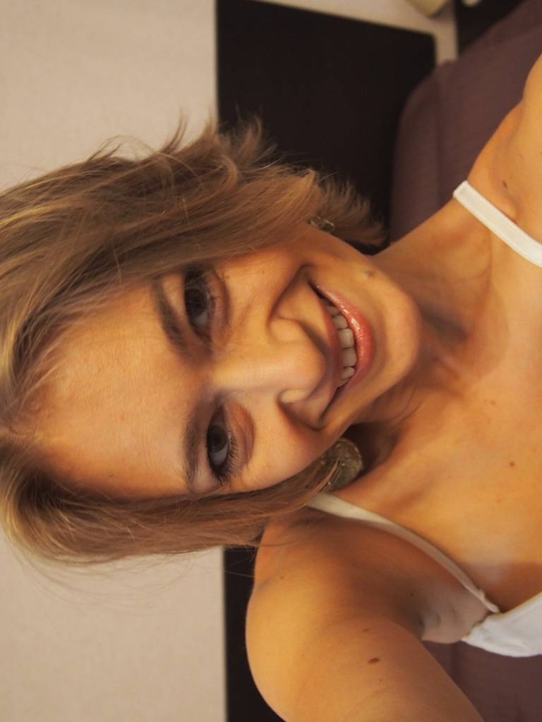 Photo de Laurentine