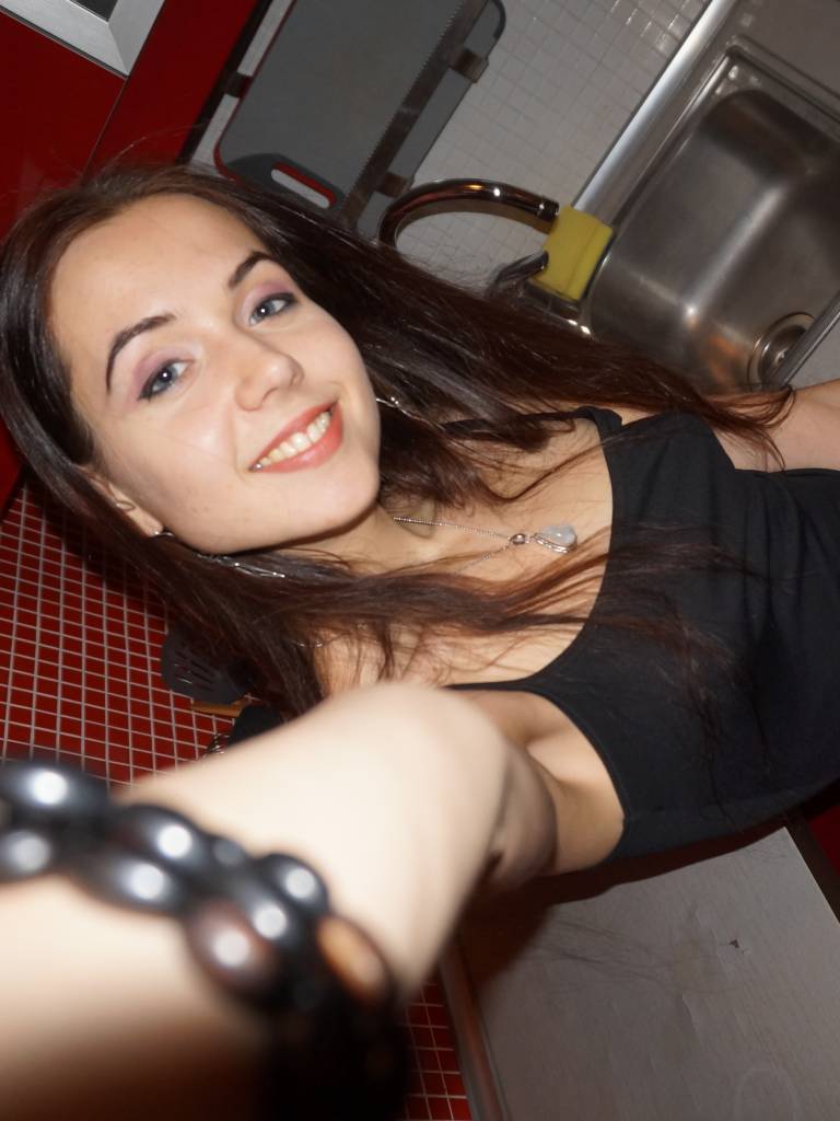 Photo de Jeannette
