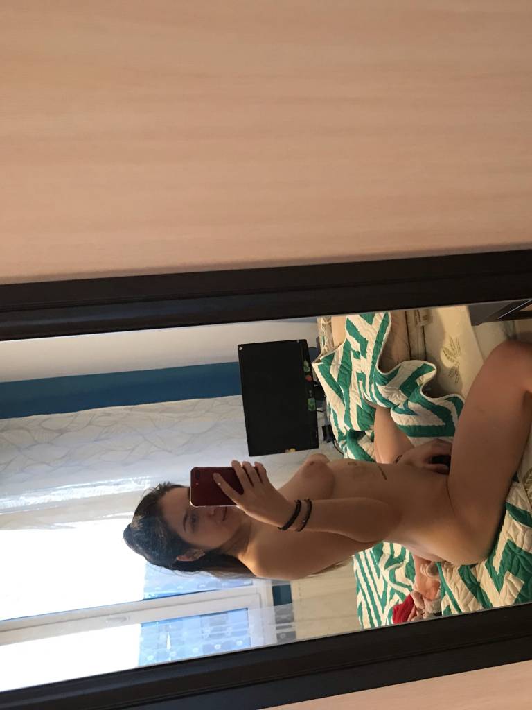 Photo de Clémence
