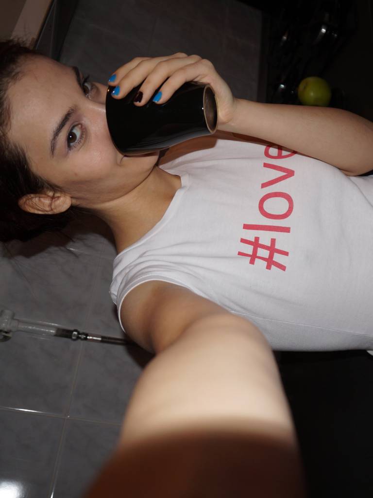 Photo de Pascaline