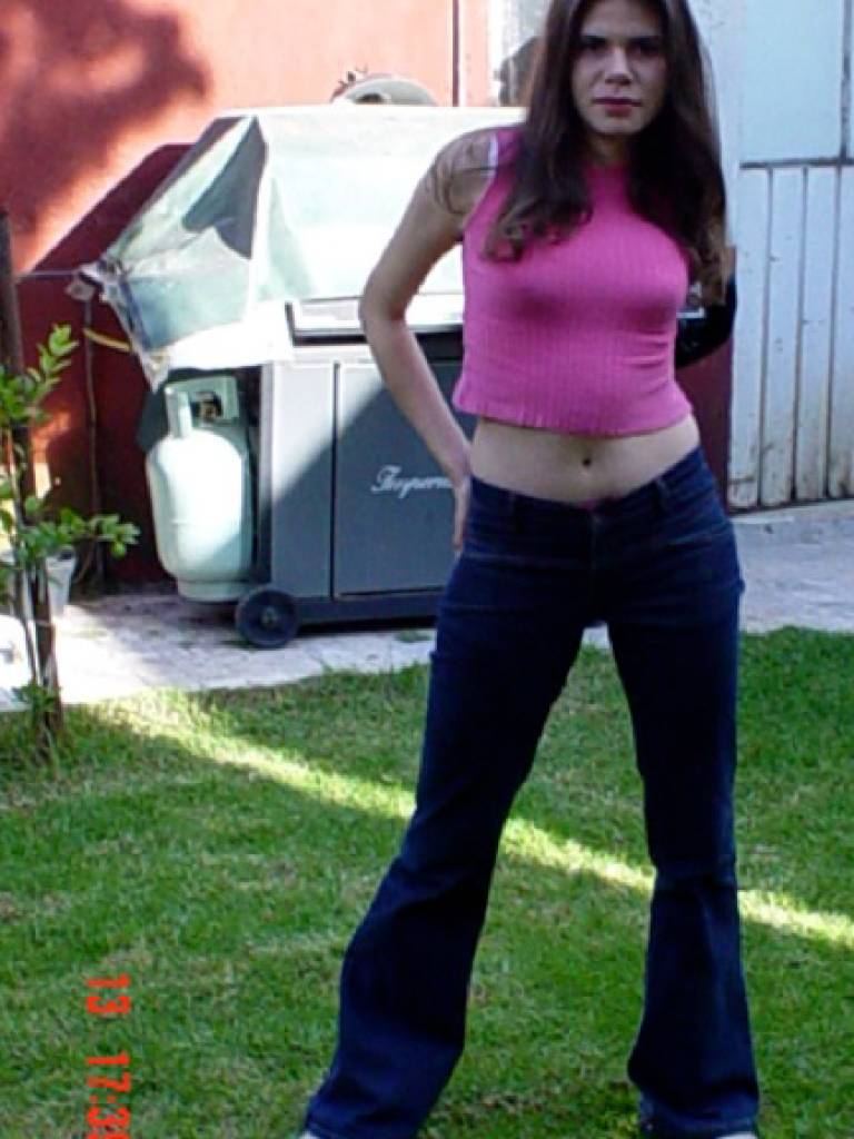 Photo de Lydie