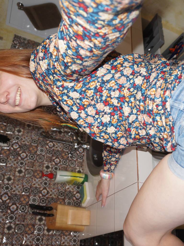 Photo de Laurette