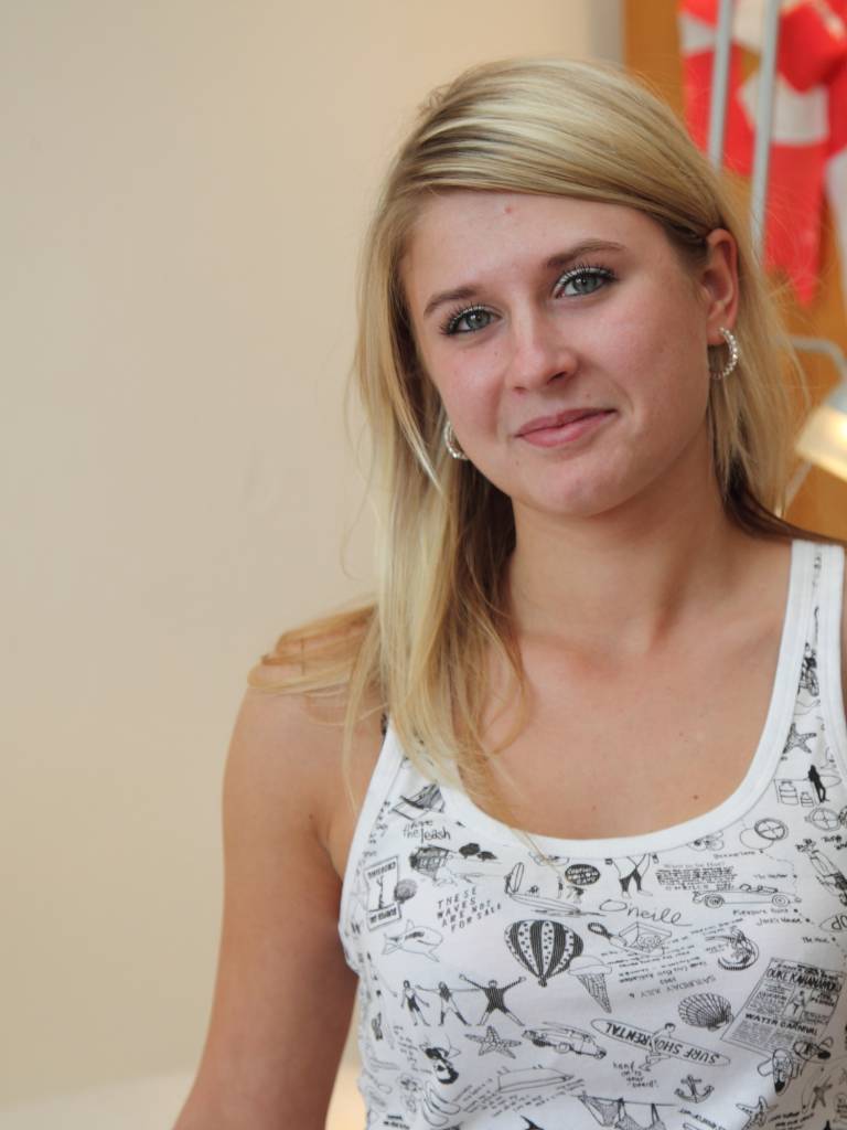 Photo de Nicole