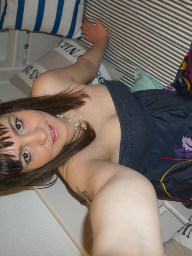 Photo de Berthe