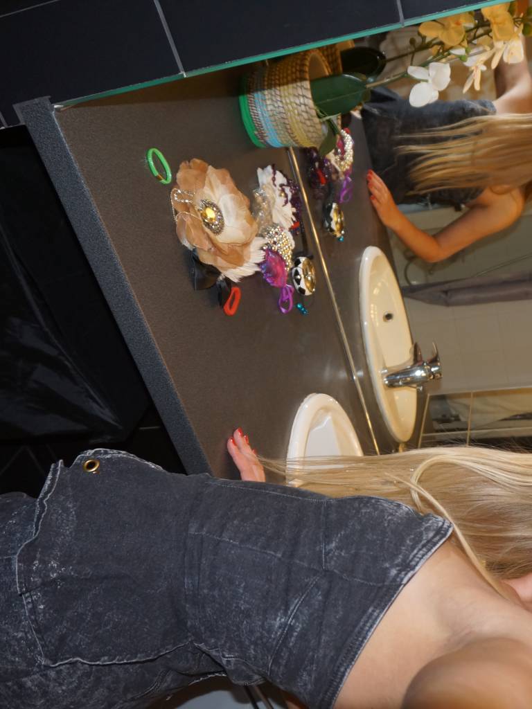 Photo de Sylvie