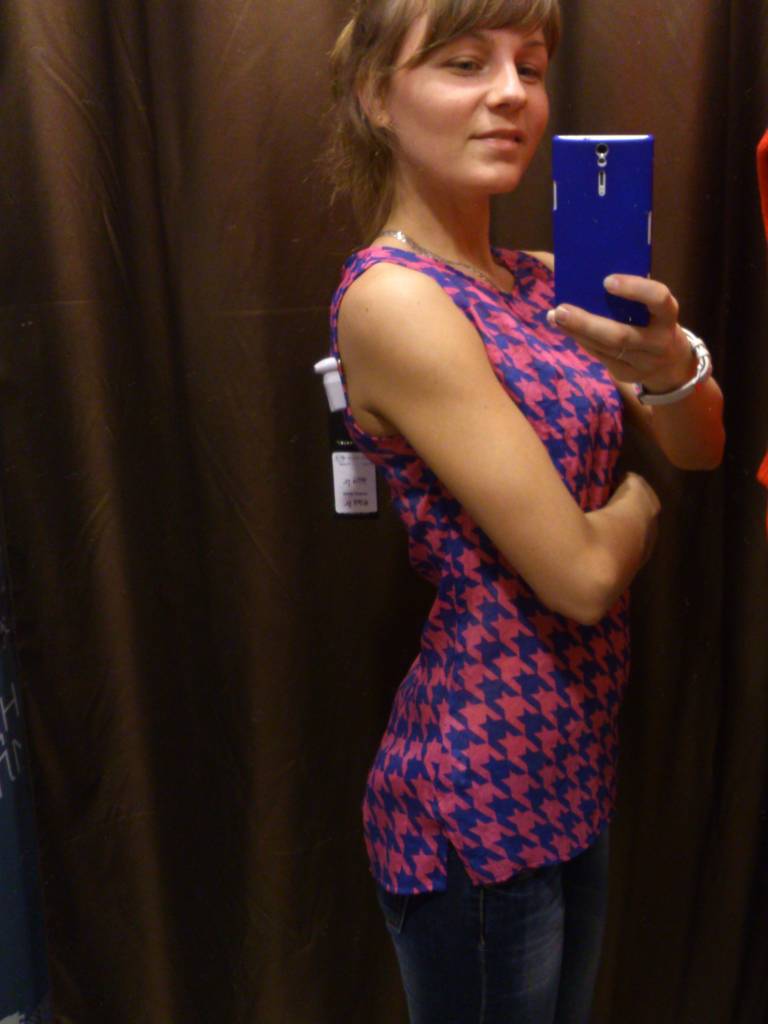Photo de Delphine