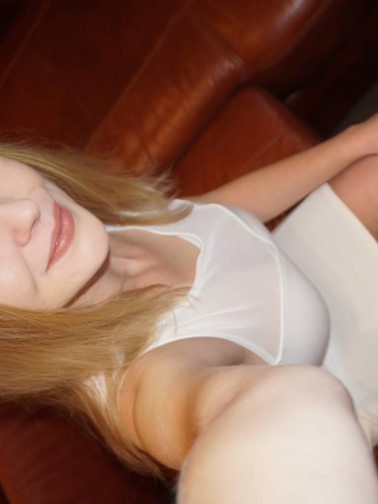 Photo de Zoé