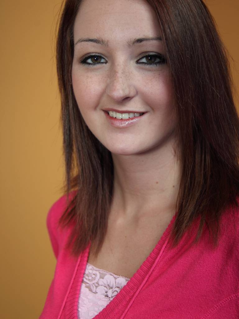 Photo de Paulette