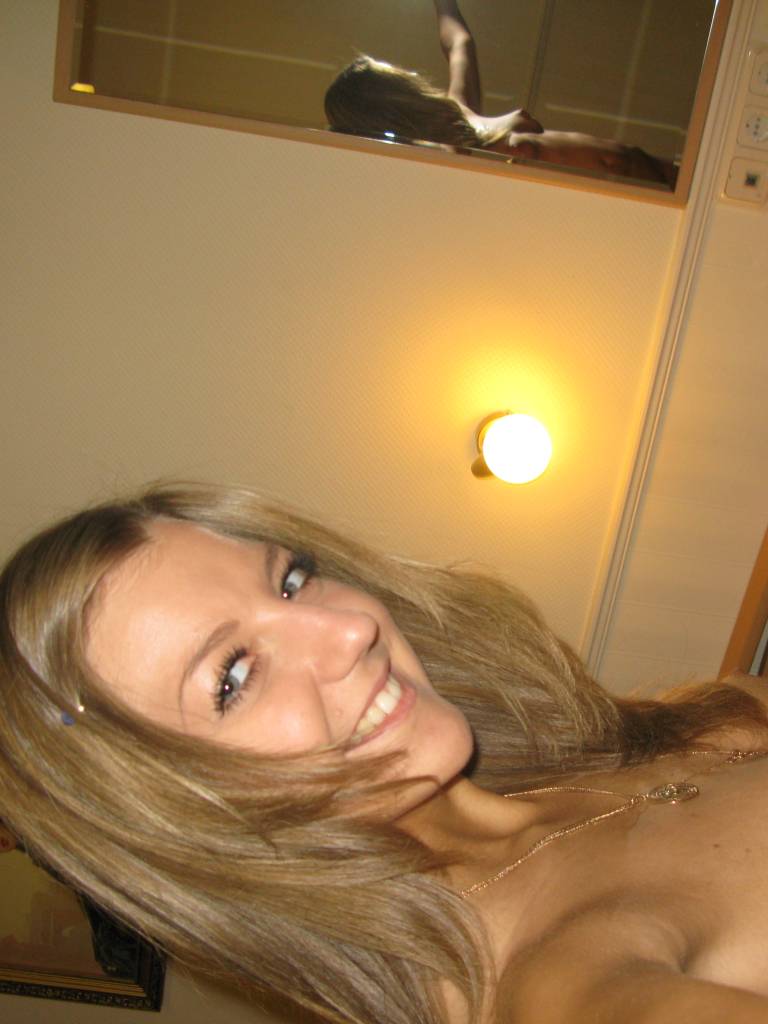 Photo de Angeline