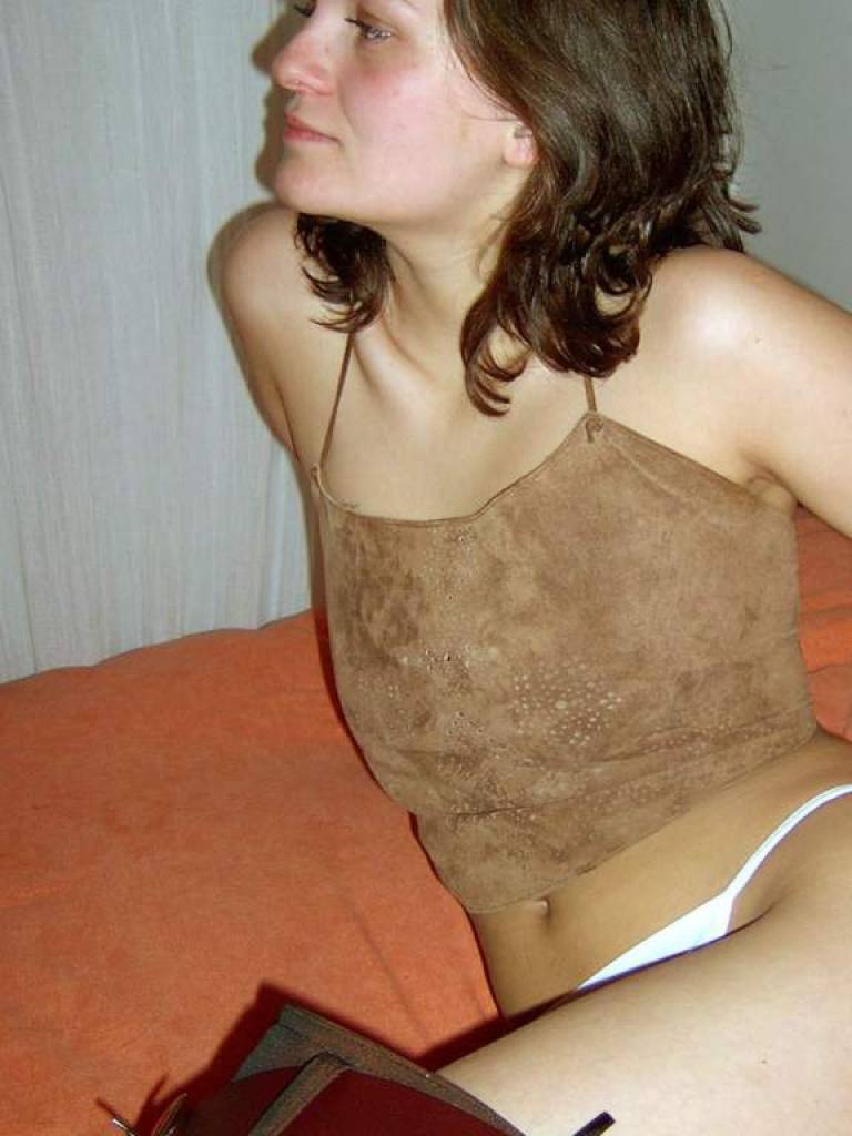 Photo de Sidonie