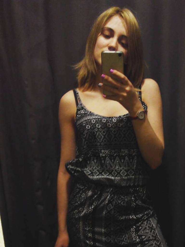 Photo de Axelle