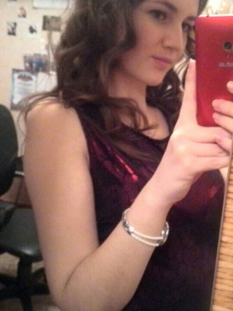 Photo de Isabelle