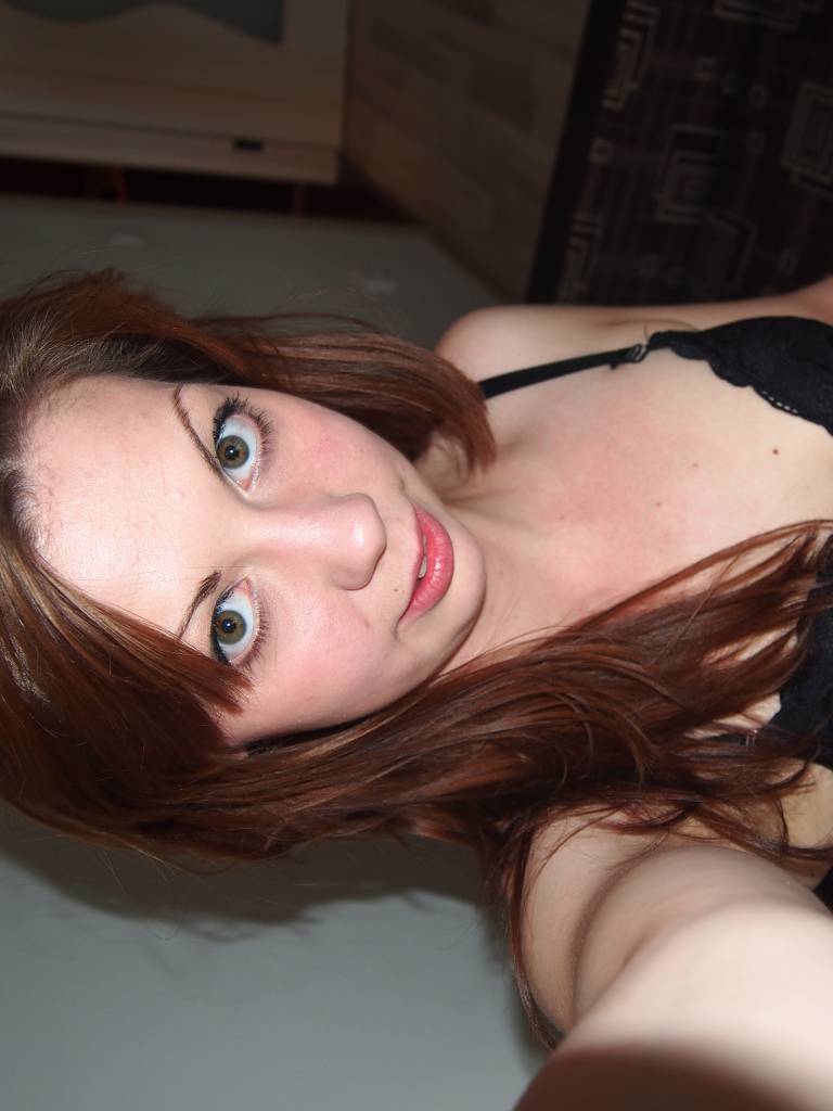 Photo de Justine
