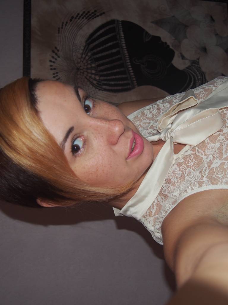 Photo de Chantal