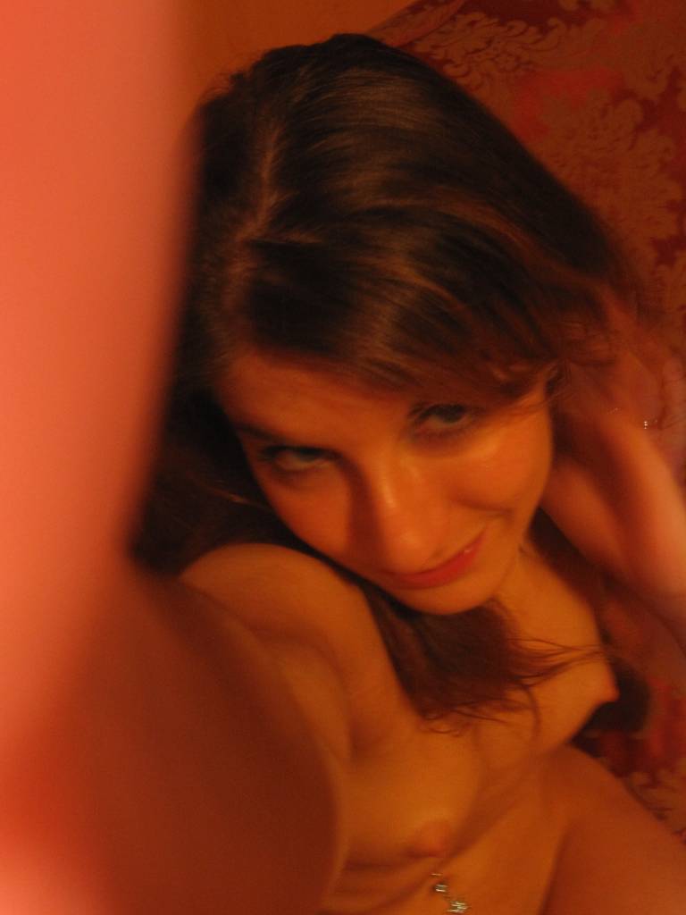 Photo de Brigitte