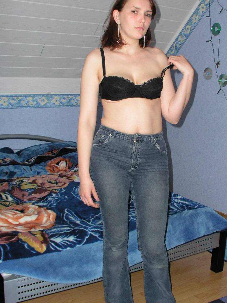Photo de Sophie