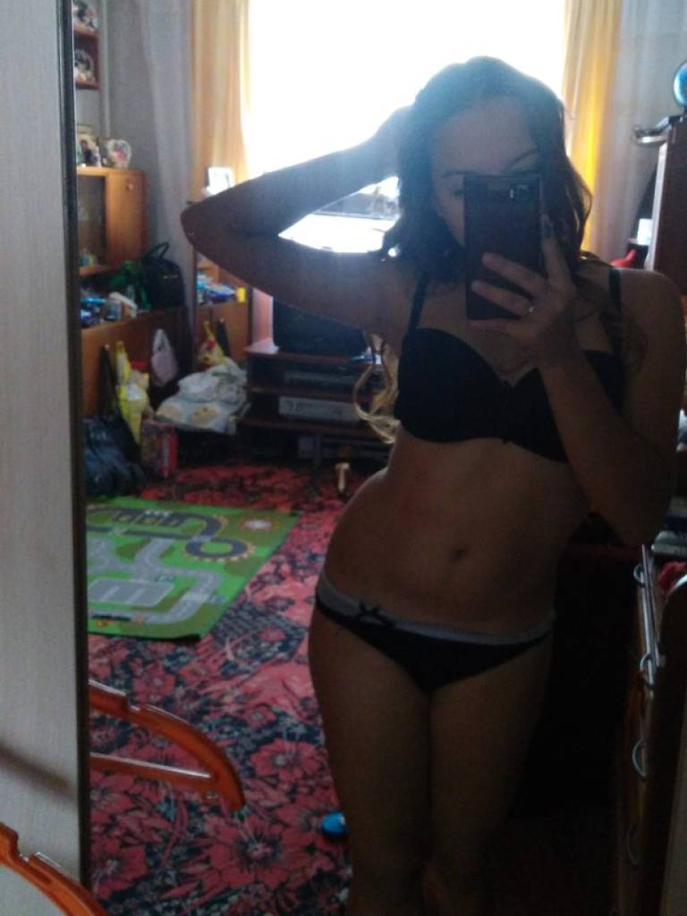 Photo de Marthe