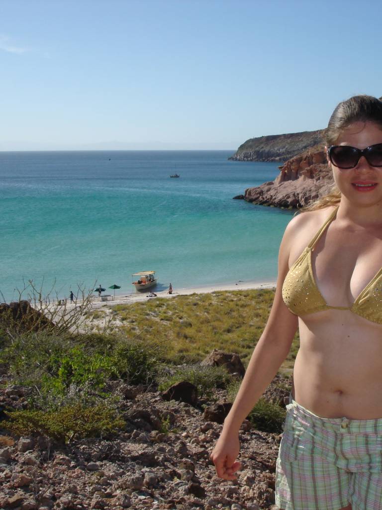 Photo de Lucienne
